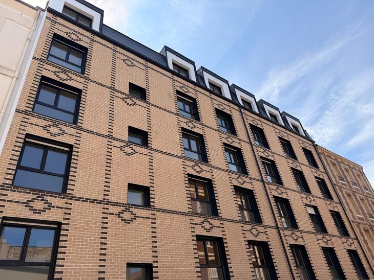 Logement neuf à vendre 98469