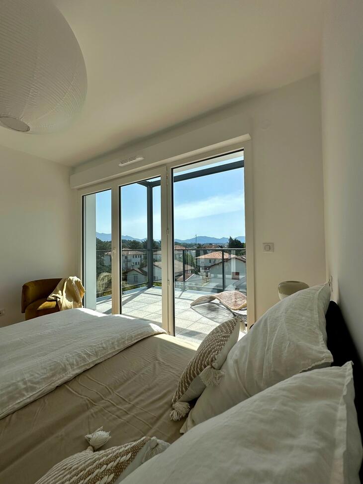 Immobilier neuf à Saint-Jean-de-Luz