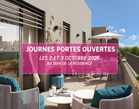 BNP PARIBAS REAL ESTATE à vendre – Le SOHO
