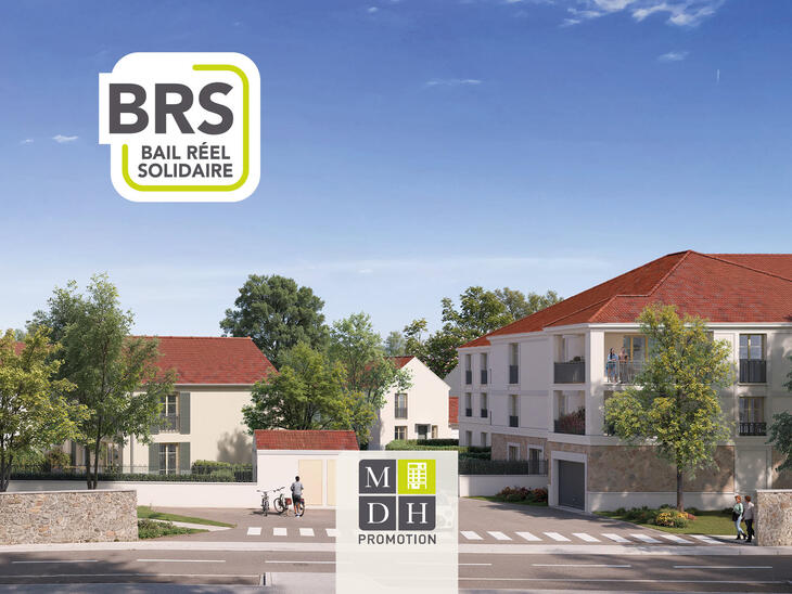 Logement neuf à vendre 203000