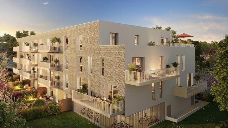 Logement neuf à vendre 159000