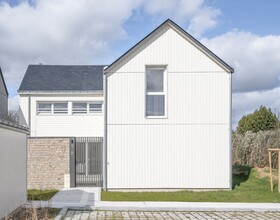 Maisons Patio