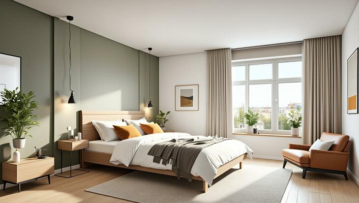 Immobilier neuf à Franconville