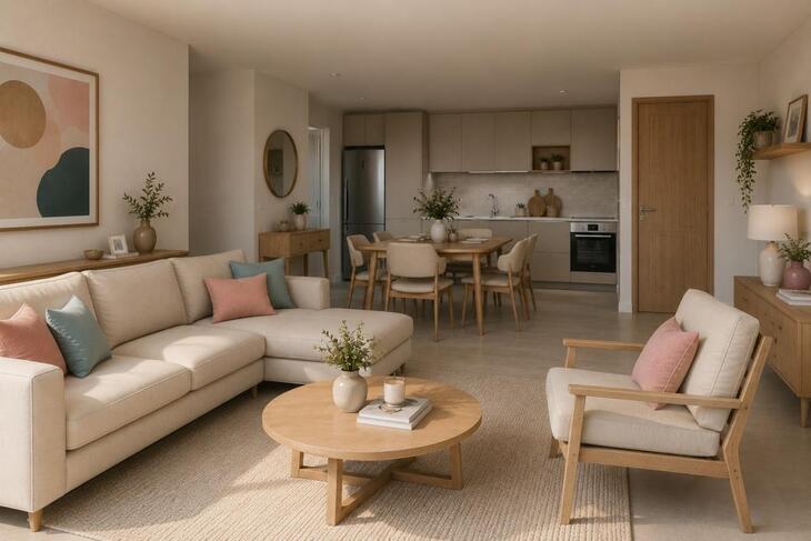 Logement neuf à vendre 173334