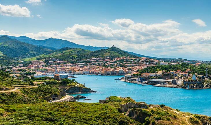 Appartement neuf à vendre – Port Castellane
