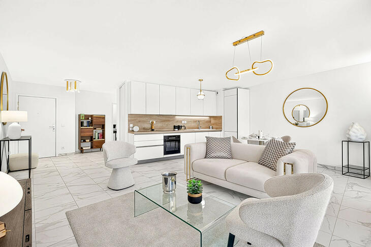 Logement neuf à vendre 278000
