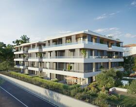 Les Terrasses du Parc / Nue-Propriété