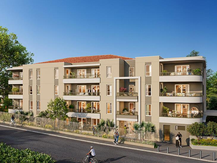 Logement neuf à vendre 249000