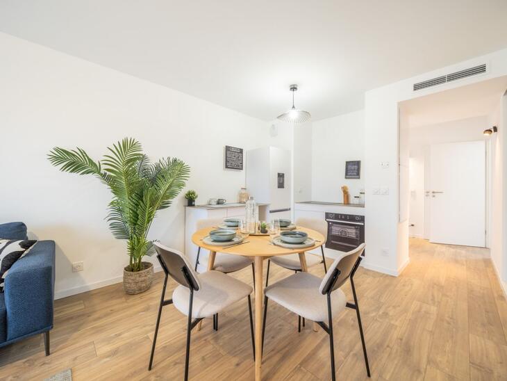 Immobilier neuf à Ruffieux