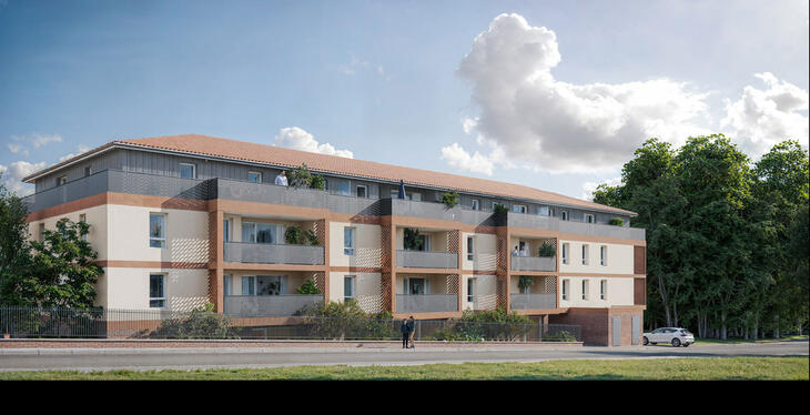 Logement neuf à vendre 137000