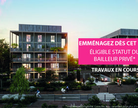 SAINT-AGNE IMMOBILIER à vendre – REFLET MARNE
