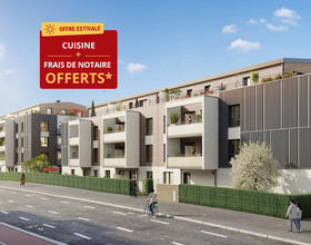 SEDELKA à vendre – Residence Cezanne