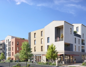 NEXITY à vendre – Premières Loges