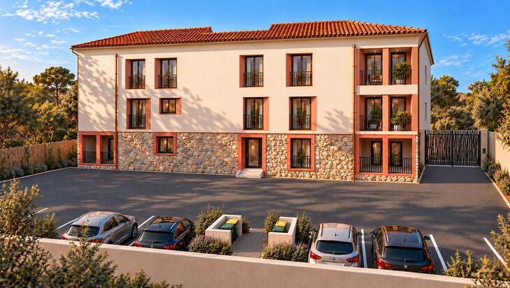 Logement neuf à vendre 212000
