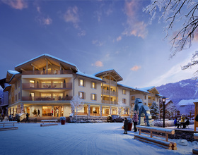 GIBOIRE IMMOBILIER NEUF à vendre – Les Glaciers