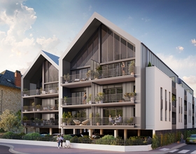 NEXITY à vendre – Gen'Eze