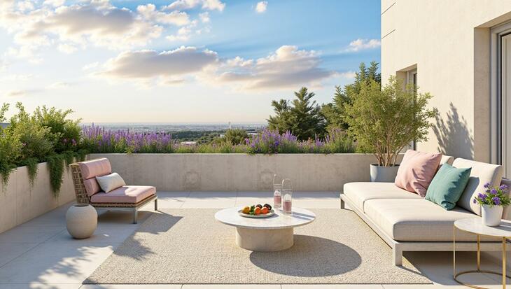 Logement neuf à vendre 170400