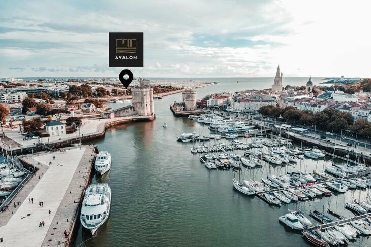 Logement neuf à vendre 320000