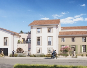 Au coeur du Taillan-Médoc