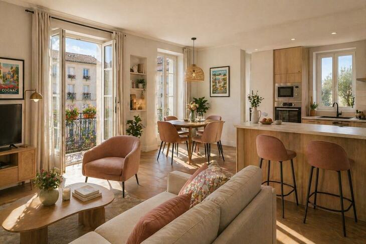 Logement neuf à vendre 134946