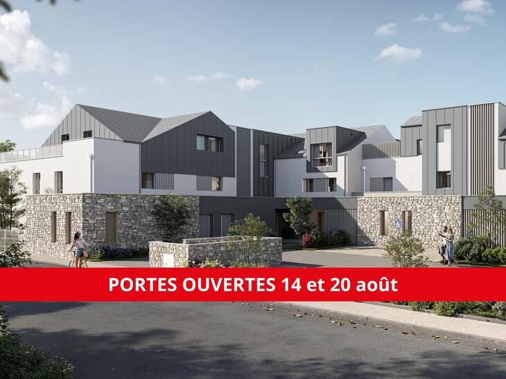 Programme neuf Lili May