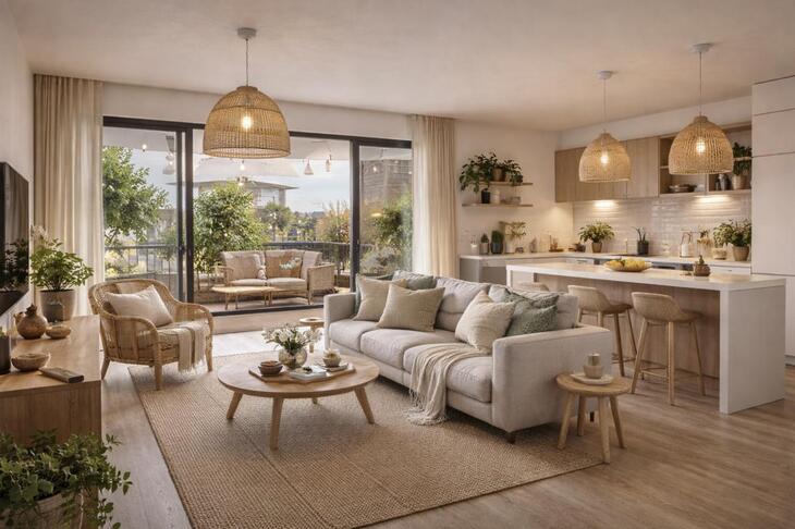 Logement neuf à vendre 232900