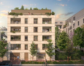 MARIGNAN à vendre – Impasse du Parc