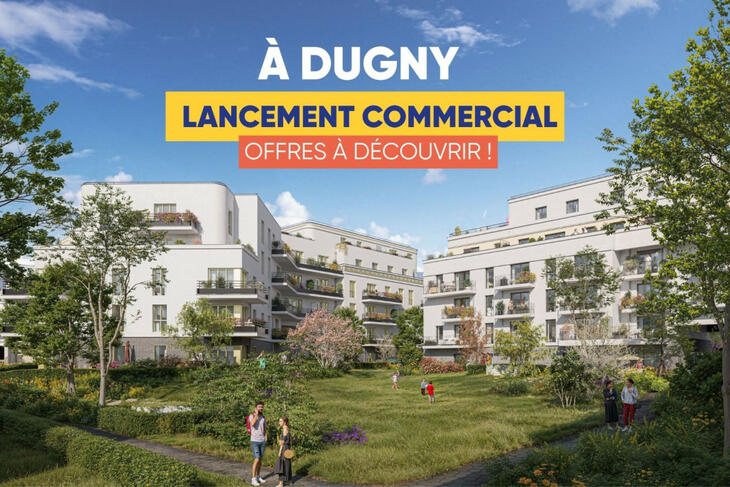 Programme immobilier neuf à vendre – Ora