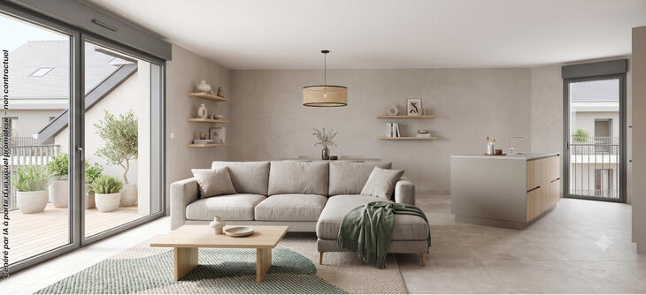 Immobilier neuf à Andernos-les-Bains