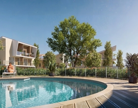 NEXITY à vendre – Domaine Solea