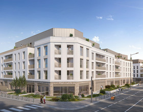 MARIGNAN à vendre – Aurore