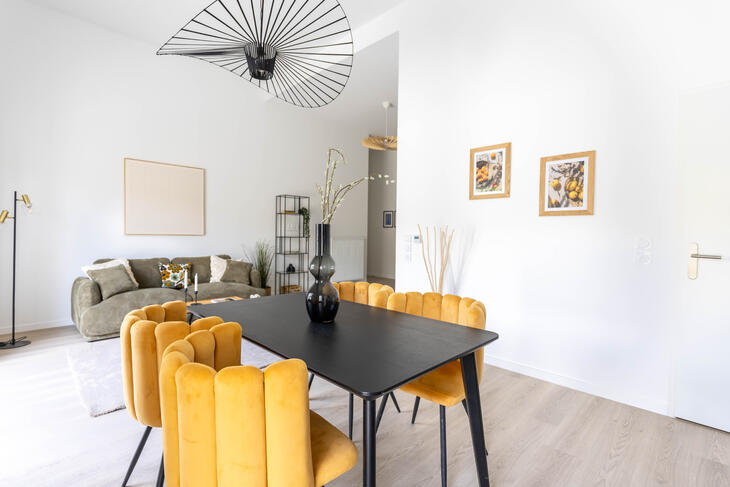Programme immobilier Home Bordeaux