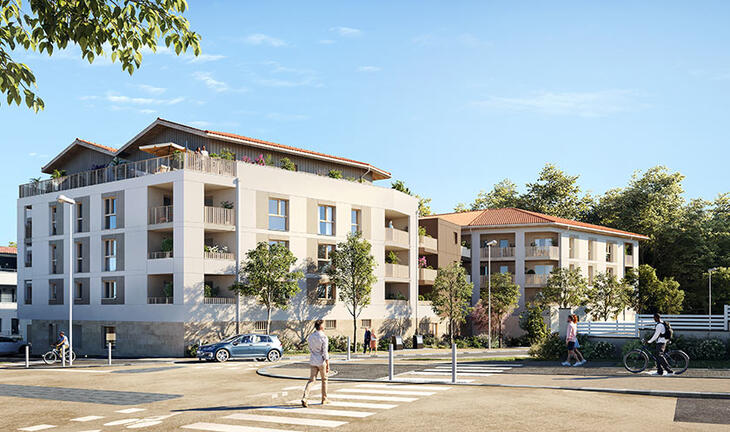 Logement neuf à vendre 179000