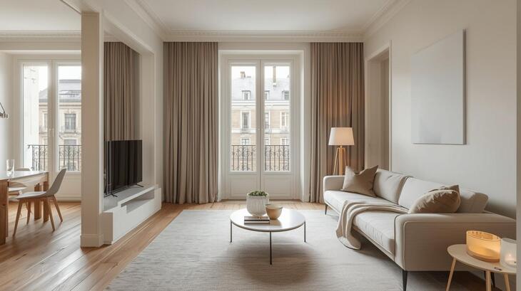 Logement neuf à vendre 108500