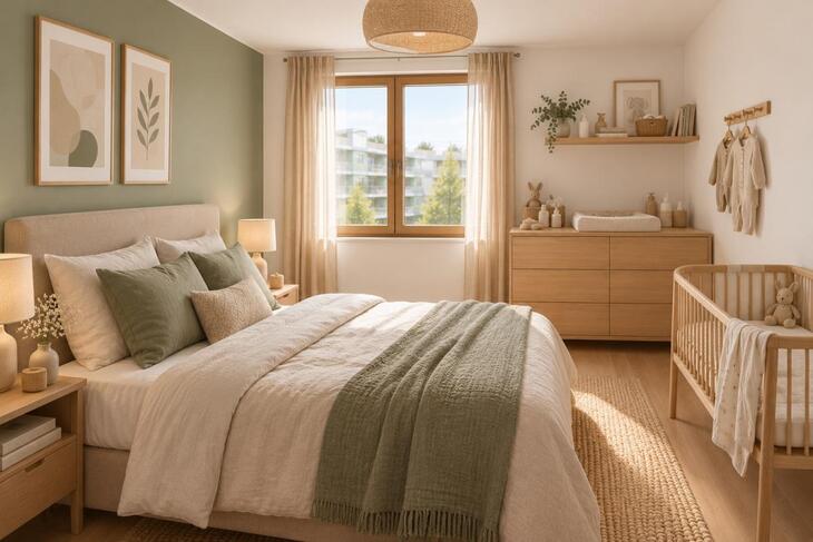 Programme immobilier APPARTEMENT CLÉS EN MAIN - LLI Eaunes