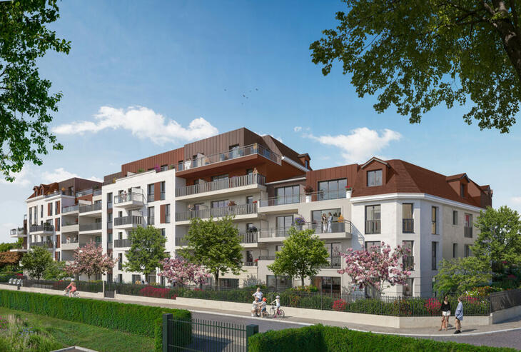 Logement neuf à vendre 173500