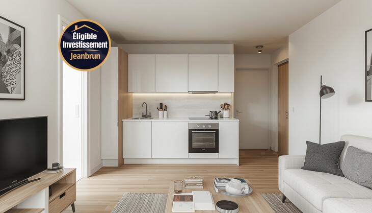 Logement neuf à vendre 336000