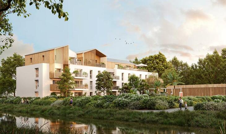 Logement neuf à vendre 148990
