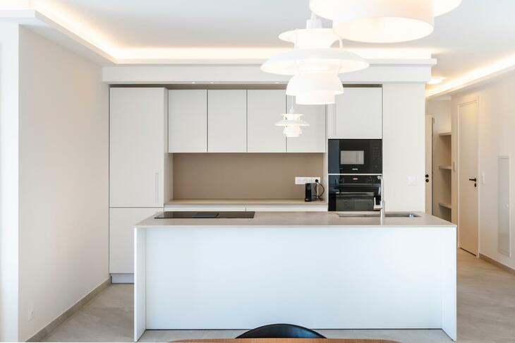 Programme immobilier Coté Colline Nice