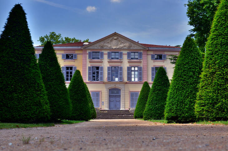 Immobilier neuf à Grigny-sur-Rhône