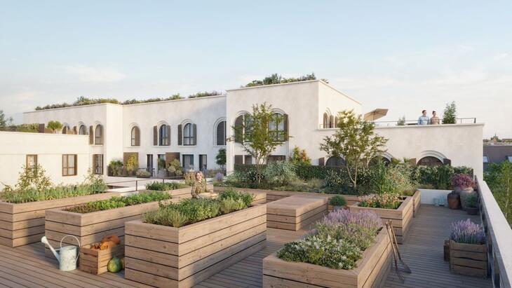Logement neuf à vendre 169000