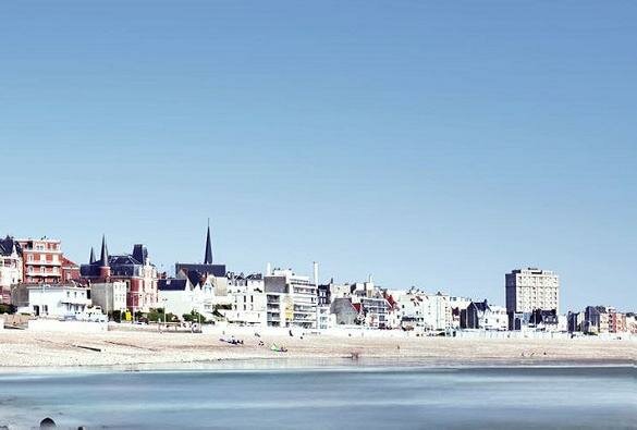 Immobilier neuf à Le Havre