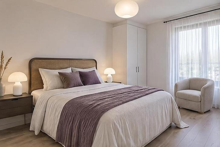 Logement neuf à vendre 233176