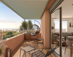 NEXITY à vendre – Lisière du Parc