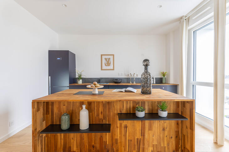 Immobilier neuf à Vannes