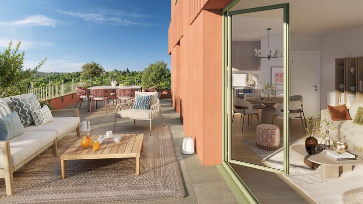 Immobilier neuf à Sucy-en-Brie
