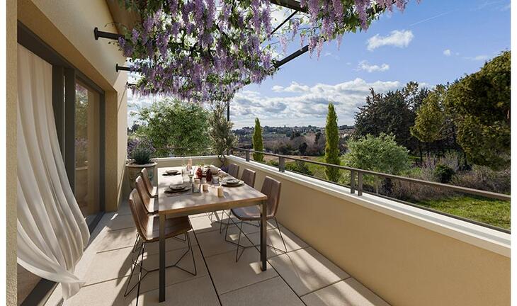 Logement neuf à vendre 328000