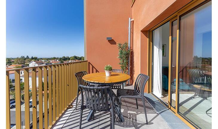 Programme immobilier Dolce Vita Clisson