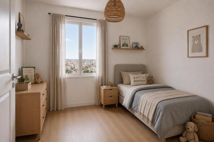 Immobilier neuf à Castelnau-le-Lez