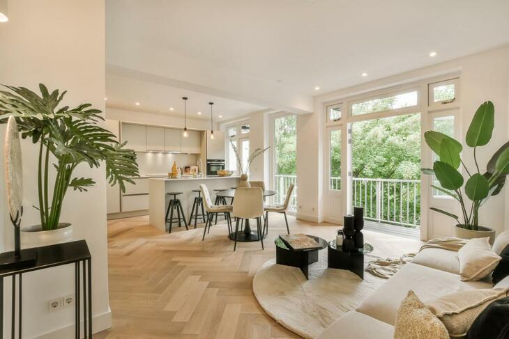 Appartement neuf à vendre – RESIDENCE AQUA